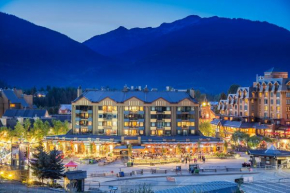 Carleton Lodge Whistler